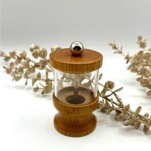 Marlux MCM French Peppermill.